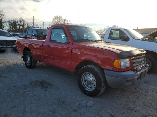 1FTYR10U13PB33248 2003 2003 Ford Ranger 4