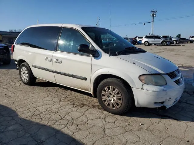 1C4GP45R45B233044 2005 2005 Chrysler Town and Country 4