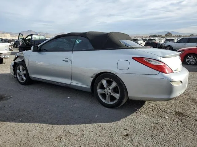 4T1FA38P97U121957 2007 2007 Toyota Camry- SE 2