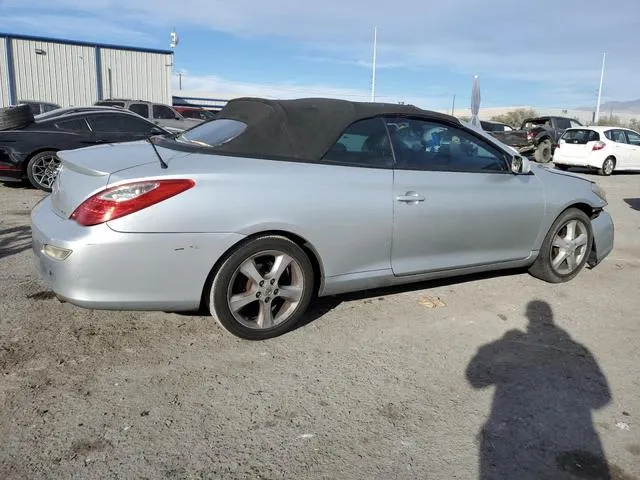 4T1FA38P97U121957 2007 2007 Toyota Camry- SE 3