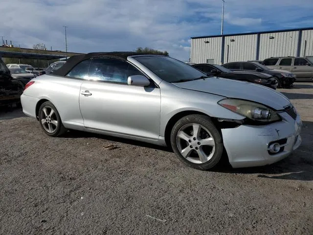 4T1FA38P97U121957 2007 2007 Toyota Camry- SE 4