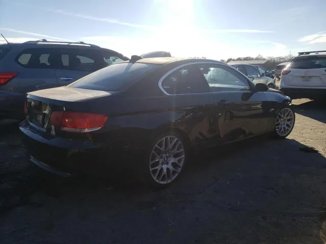 WBAWB33557PV70877 2007 2007 BMW 3 Series- 328 I 3