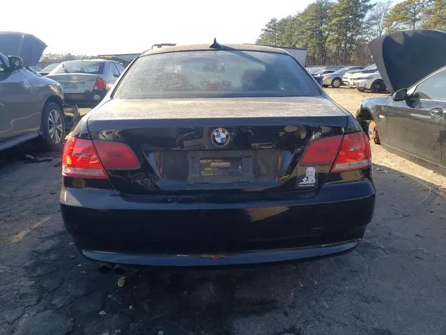 WBAWB33557PV70877 2007 2007 BMW 3 Series- 328 I 6