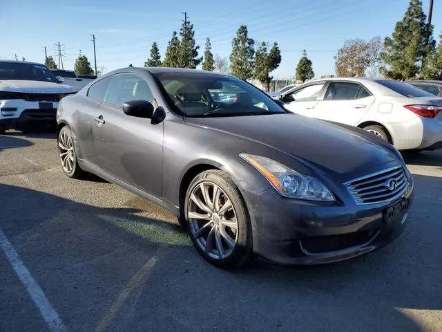 JN1CV6EK7AM103991 2010 2010 Infiniti G37- Base 4