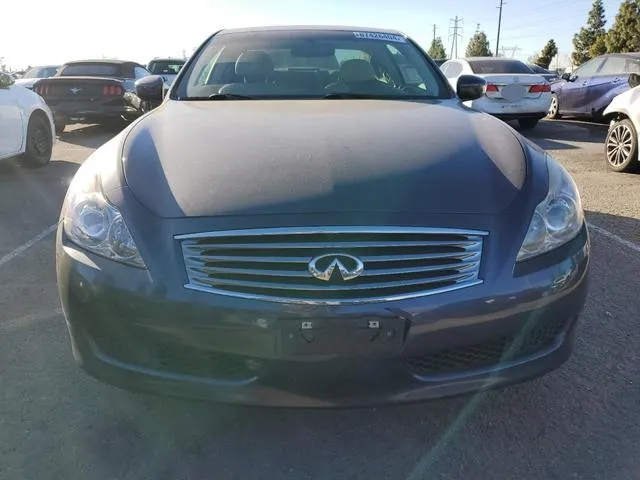 JN1CV6EK7AM103991 2010 2010 Infiniti G37- Base 5