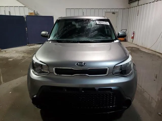 KNDJN2A22G7355724 2016 2016 KIA Soul 5