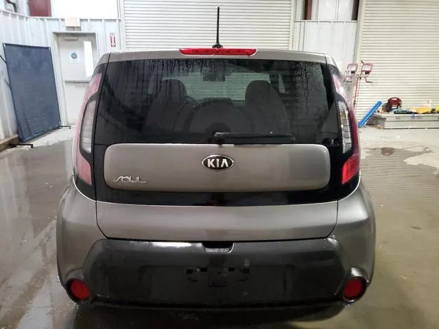 KNDJN2A22G7355724 2016 2016 KIA Soul 6