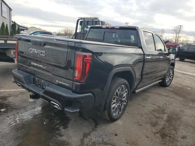 1GTUUHEL2RZ218361 2024 2024 GMC Sierra- K1500 Denali Ultimate 3