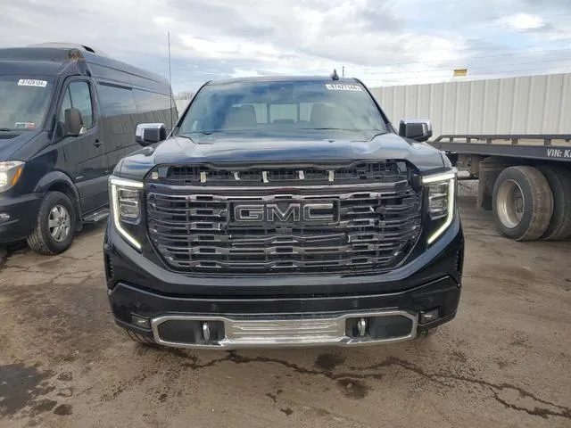 1GTUUHEL2RZ218361 2024 2024 GMC Sierra- K1500 Denali Ultimate 5