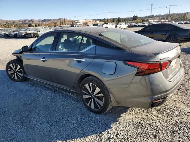 1N4BL4DW0KN313129 2019 2019 Nissan Altima- SV 2