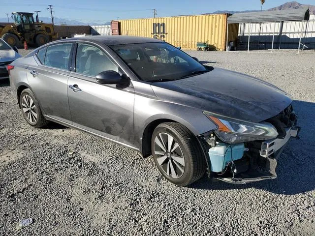 1N4BL4DW0KN313129 2019 2019 Nissan Altima- SV 4