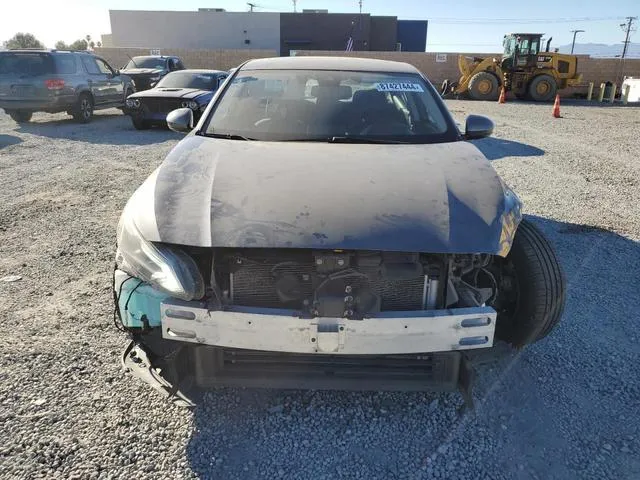 1N4BL4DW0KN313129 2019 2019 Nissan Altima- SV 5