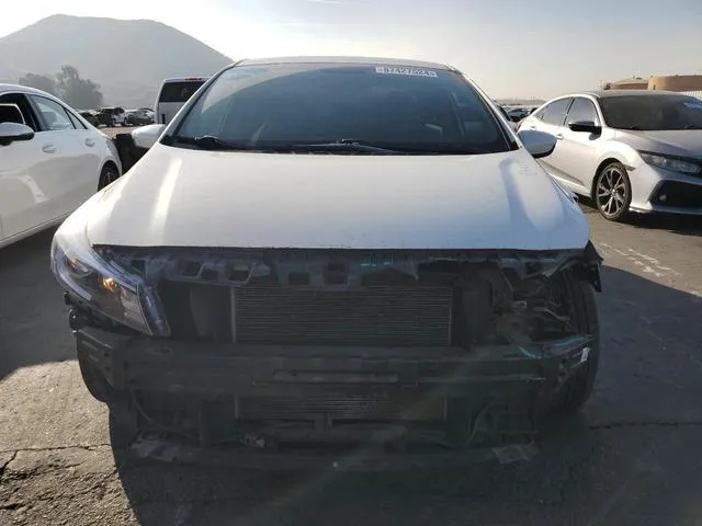 3KPFK4A70JE278445 2018 2018 KIA Forte- LX 5