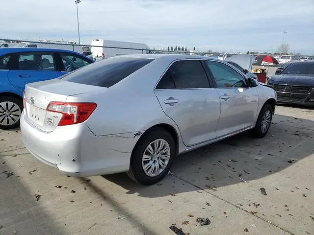 4T1BF1FKXCU031271 2012 2012 Toyota Camry- Base 3