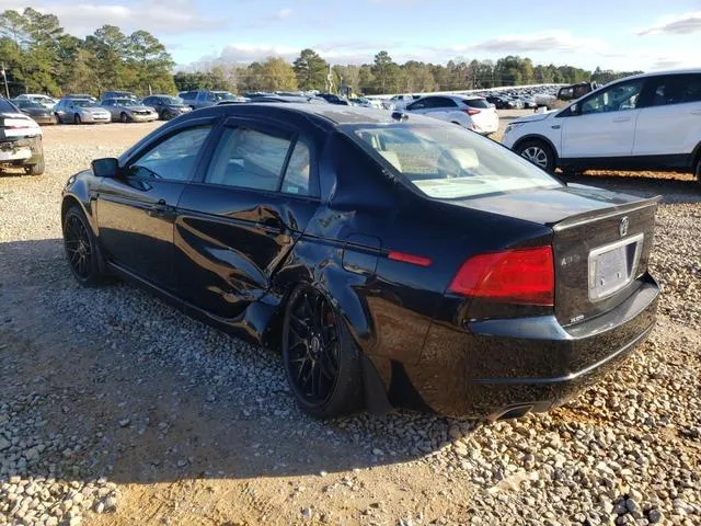 19UUA662X5A031897 2005 2005 Acura TL 2