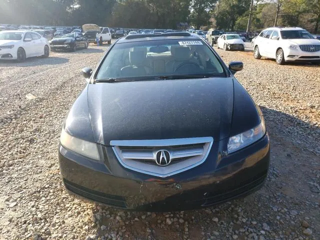 19UUA662X5A031897 2005 2005 Acura TL 5