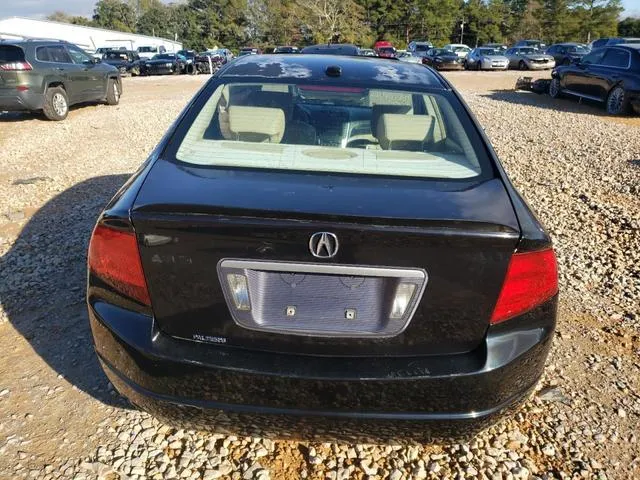 19UUA662X5A031897 2005 2005 Acura TL 6