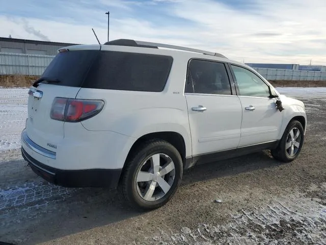 1GKKVRKD5DJ245413 2013 2013 GMC Acadia- Slt-1 3