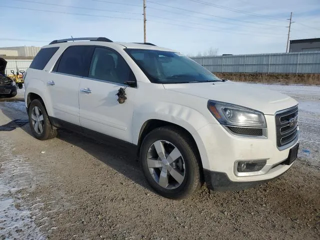 1GKKVRKD5DJ245413 2013 2013 GMC Acadia- Slt-1 4