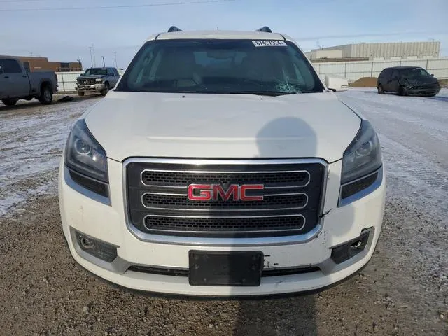 1GKKVRKD5DJ245413 2013 2013 GMC Acadia- Slt-1 5