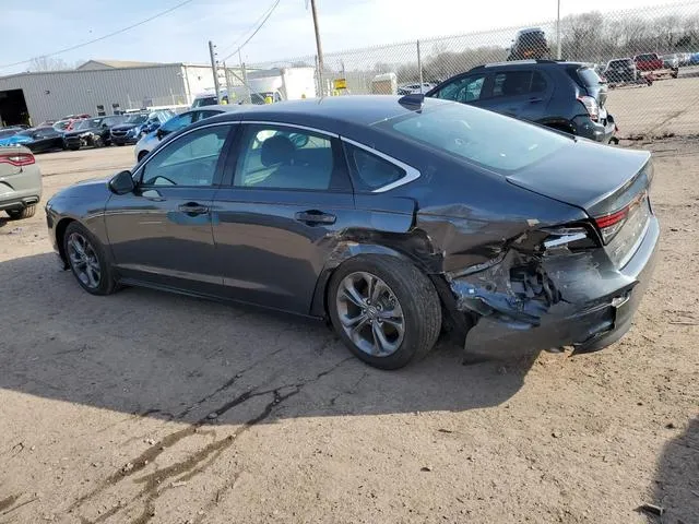 1HGCY1F34RA020533 2024 2024 Honda Accord- EX 2