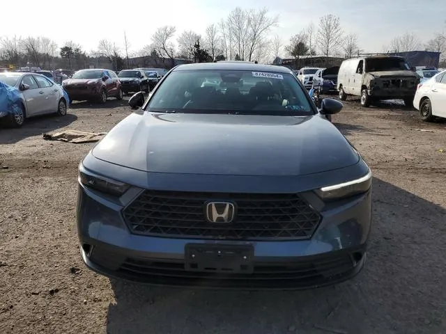 1HGCY1F34RA020533 2024 2024 Honda Accord- EX 5