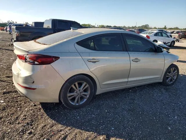 KMHD84LFXHU067013 2017 2017 Hyundai Elantra- SE 3