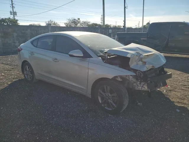 KMHD84LFXHU067013 2017 2017 Hyundai Elantra- SE 4