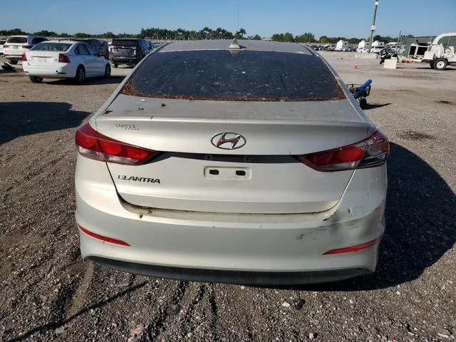 KMHD84LFXHU067013 2017 2017 Hyundai Elantra- SE 6