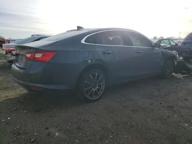 1G1ZD5ST8JF249234 2018 2018 Chevrolet Malibu- LT 3