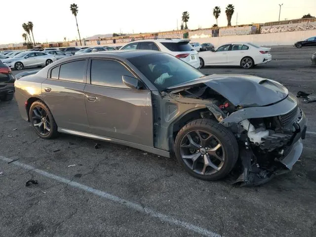 2C3CDXHG5KH673641 2019 2019 Dodge Charger- GT 4