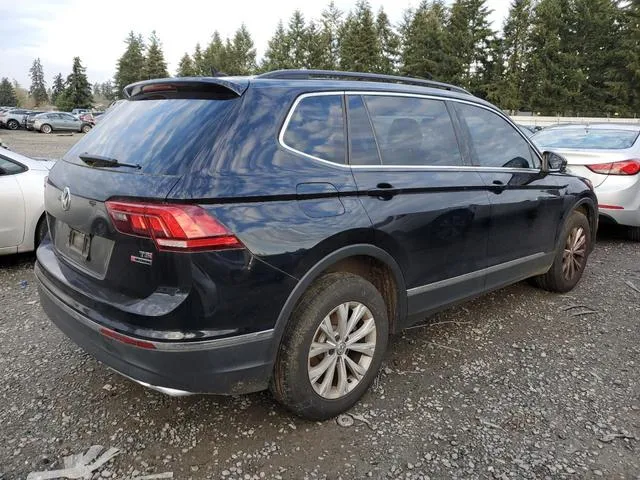 3VV2B7AX5JM167428 2018 2018 Volkswagen Tiguan- SE 3