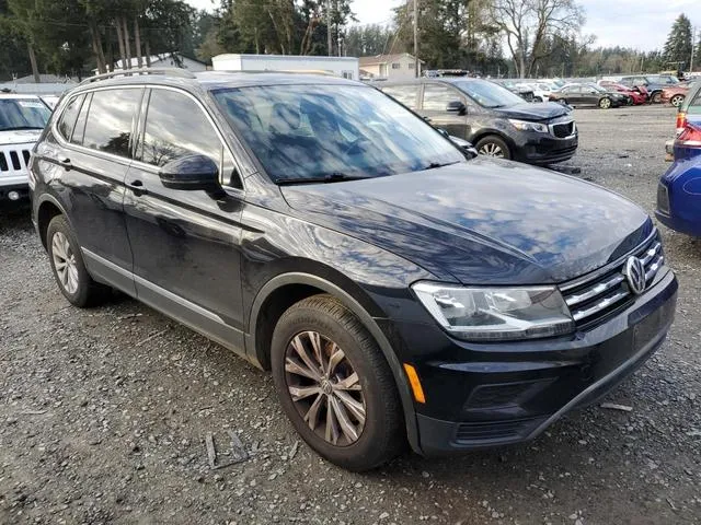 3VV2B7AX5JM167428 2018 2018 Volkswagen Tiguan- SE 4