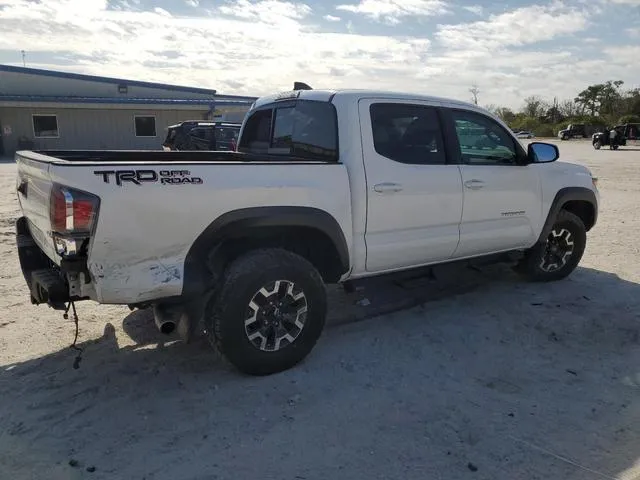 3TMAZ5CNXLM130416 2020 2020 Toyota Tacoma- Double Cab 3