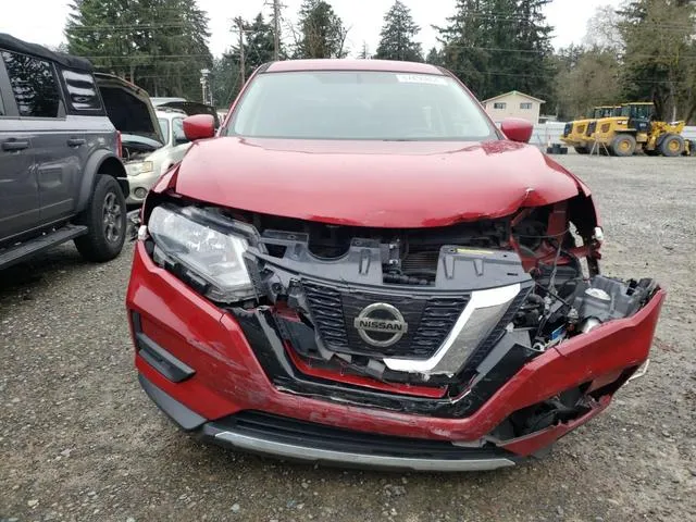 5N1AT2MV8HC876303 2017 2017 Nissan Rogue- SV 5