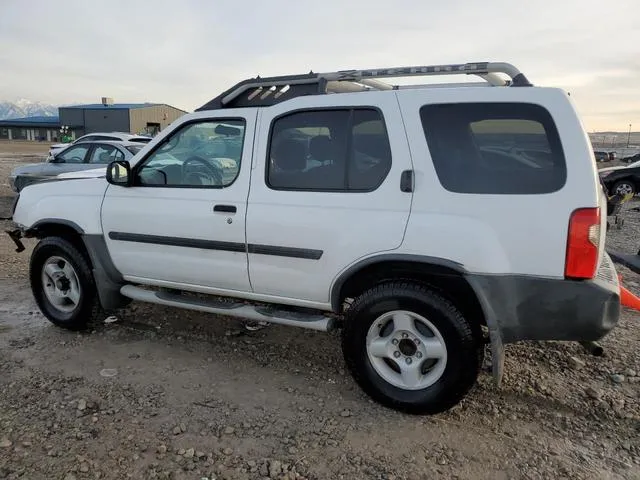 5N1ED28Y02C594621 2002 2002 Nissan Xterra- XE 2