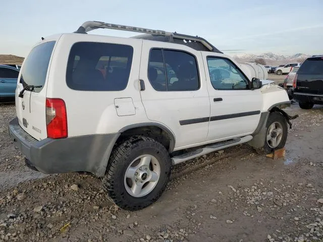 5N1ED28Y02C594621 2002 2002 Nissan Xterra- XE 3