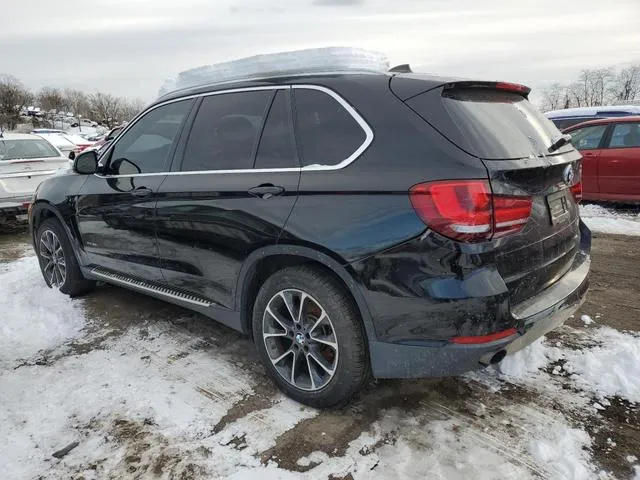 5UXKR0C52G0P32905 2016 2016 BMW X5- Xdrive35I 2