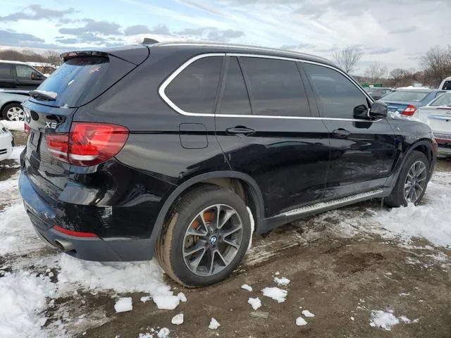 5UXKR0C52G0P32905 2016 2016 BMW X5- Xdrive35I 3