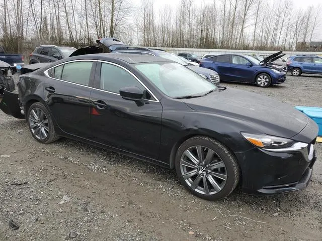 JM1GL1VM1J1314288 2018 2018 Mazda 6- Touring 4