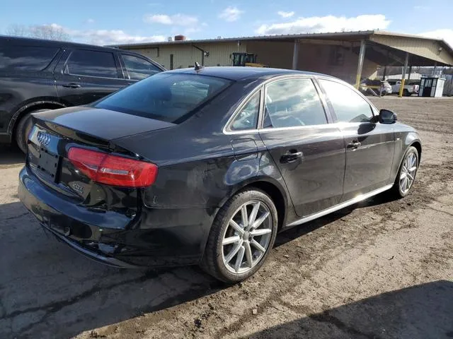 WAUBFAFLXGN010138 2016 2016 Audi A4- Premium S-Line 3