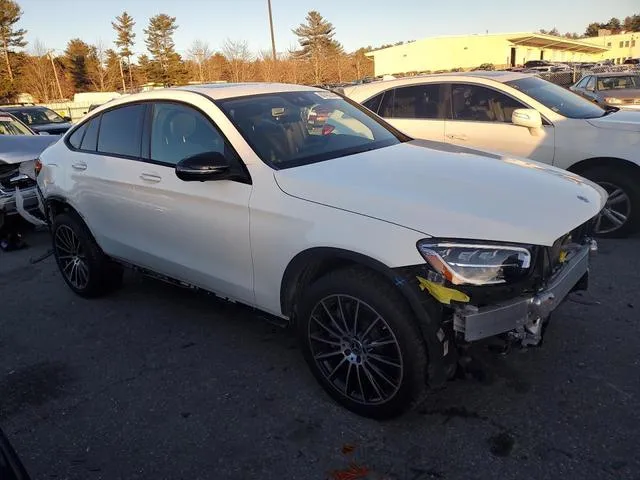 W1N0J8EB1PG149629 2023 2023 Mercedes-Benz GLC-Class- 300 4M 4