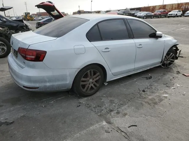 3VW2B7AJ7JM251578 2018 2018 Volkswagen Jetta- S 3