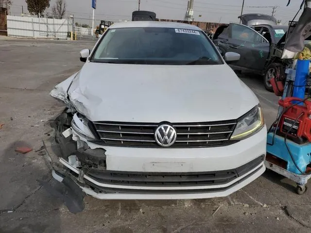 3VW2B7AJ7JM251578 2018 2018 Volkswagen Jetta- S 5