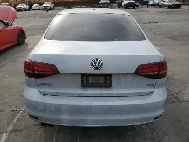 3VW2B7AJ7JM251578 2018 2018 Volkswagen Jetta- S 6