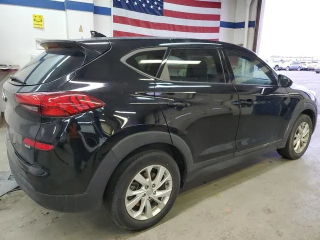 KM8J2CA40LU190389 2020 2020 Hyundai Tucson- SE 3