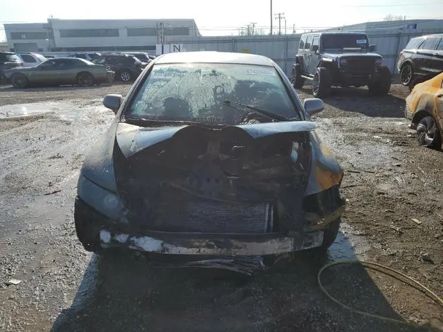 1HGFA16578L065844 2008 2008 Honda Civic- LX 5