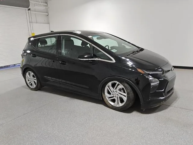 1G1FW6S02P4178240 2023 2023 Chevrolet Bolt- 1LT 4