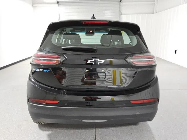 1G1FW6S02P4178240 2023 2023 Chevrolet Bolt- 1LT 6