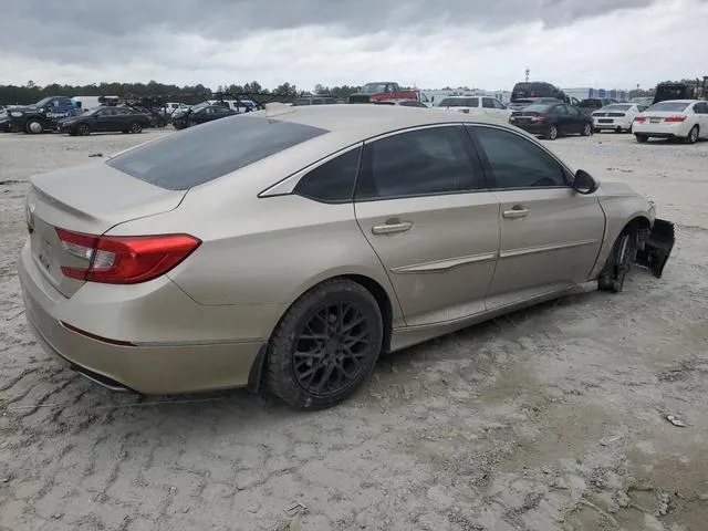 1HGCV1F40JA133613 2018 2018 Honda Accord- EX 3